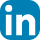 Linkedin icon